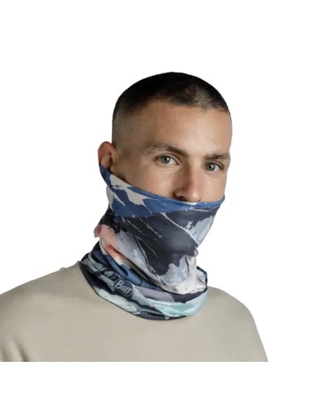 Buff Original EcoStretch Neckwarmer - Onlar Multi - 134498.555.1