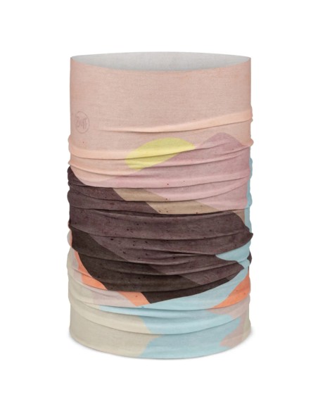 Buff Original EcoStretch Neckwarmer - Sunif Multi - 134502.555.1