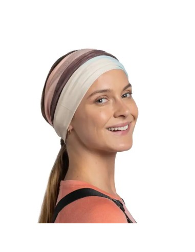 Buff Original EcoStretch Neckwarmer - Sunif Multi - 134502.555.1