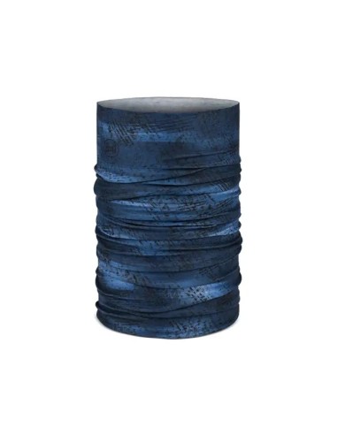Buff Original EcoStretch Neckwarmer - Sineb Night Blue - 134505.