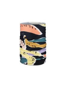 Buff Original EcoStretch Neckwarmer - Cliwa Multi - 134539.555.1