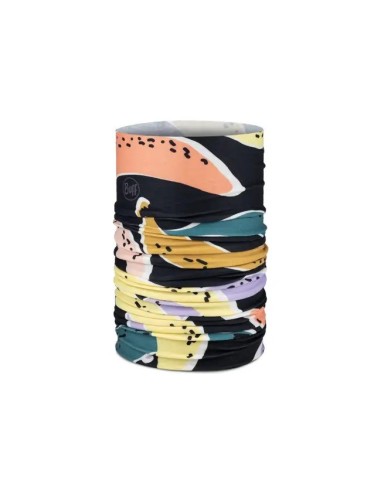 Buff Original EcoStretch Neckwarmer - Cliwa Multi - 134539.555.1