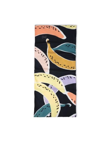 Buff Original EcoStretch Neckwarmer - Cliwa Multi - 134539.555.1