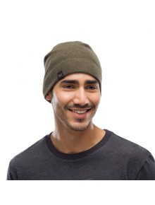 Buff Polar Beanie - Bark - 123850.843.10.00 2
