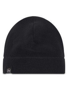 Buff Polar Beanie - Solid Black - 129940.999.10.00