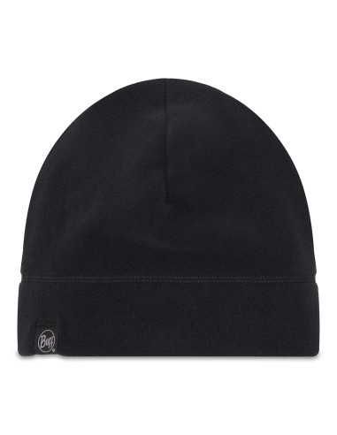 Buff Polar Beanie - Solid Black - 129940.999.10.00