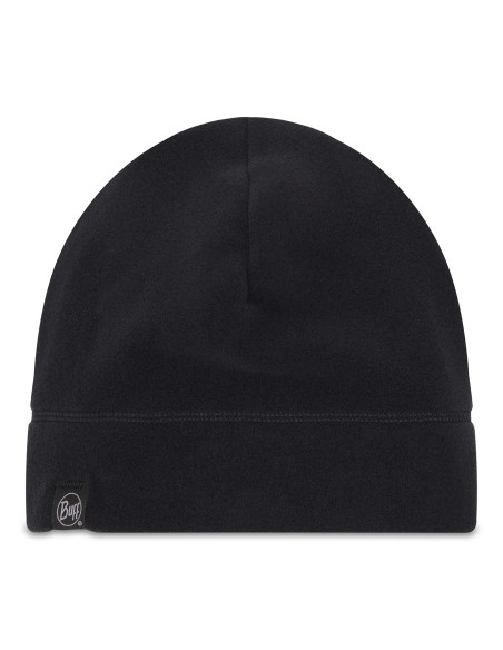 Buff Polar Beanie - Solid Black - 129940.999.10.00