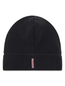 Buff Polar Beanie - Solid Black - 129940.999.10.00 2
