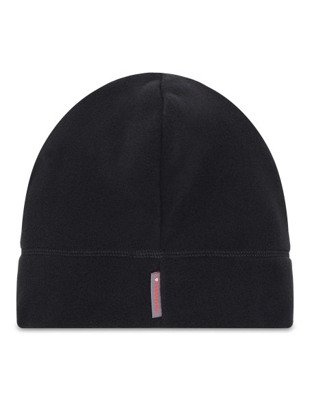 Buff Polar Beanie - Solid Black - 129940.999.10.00