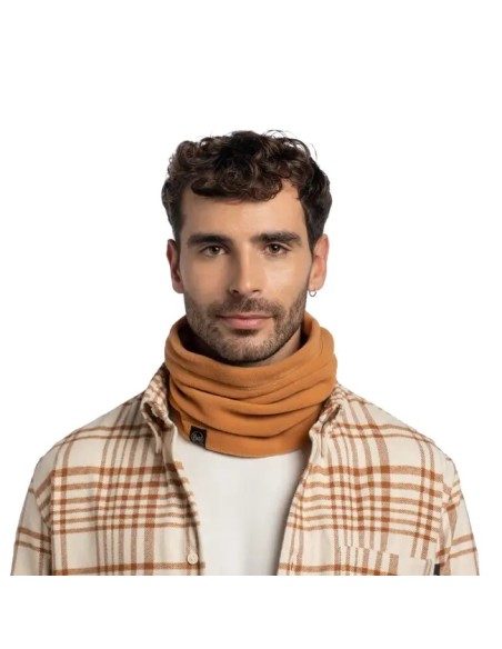 Buff Polar Neckwarmer - Copper - 130000.333.10.00