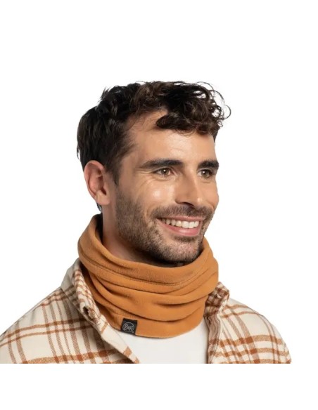 Buff Polar Neckwarmer - Copper - 130000.333.10.00