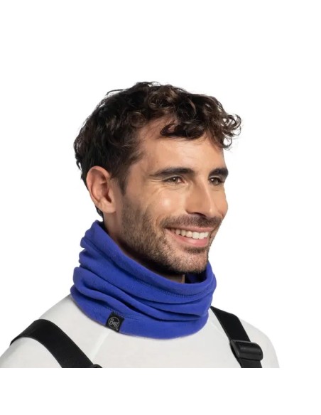 Buff Polar Neckwarmer - UltramArine - 130000.740.10.00