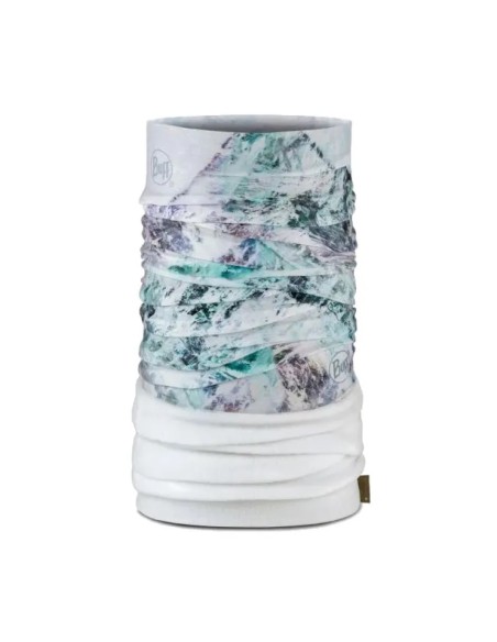 Buff Polar Neckwarmer - Arkiet Multi - 130032.555.10.00