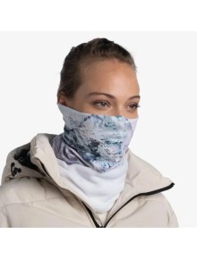Buff Polar Neckwarmer - Arkiet Multi - 130032.555.10.00 2
