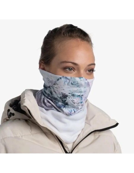 Buff Polar Neckwarmer - Arkiet Multi - 130032.555.10.00
