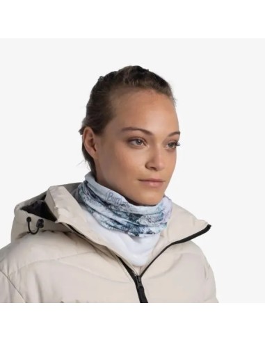 Buff Polar Neckwarmer - Arkiet Multi - 130032.555.10.00