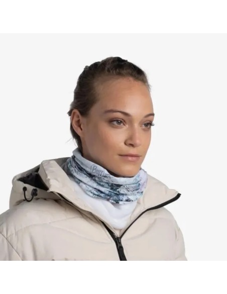 Buff Polar Neckwarmer - Arkiet Multi - 130032.555.10.00