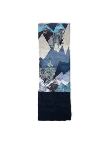 Buff Polar Neckwarmer - Darau Water - 134550.761.10.00 2
