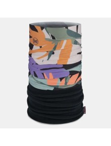 Buff Polar Neckwarmer - Herta Multi - 134579.555.10.00