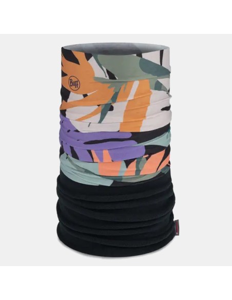 Buff Polar Neckwarmer - Herta Multi - 134579.555.10.00
