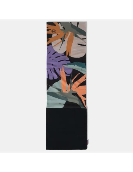 Buff Polar Neckwarmer - Herta Multi - 134579.555.10.00