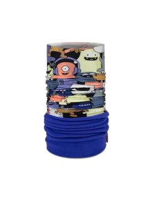 Buff Polar Neckwarmer - Capty Multi - 134784.555.10.00
