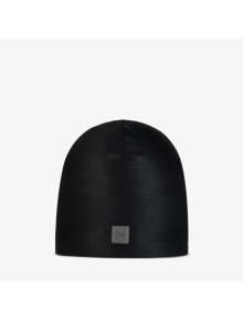 Buff Thermonet Beanie - Solid Black - 132776.999.10.00