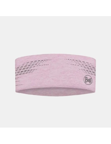 Buff DryFlx Headband - Solid Camelia - 118098.519.10.00