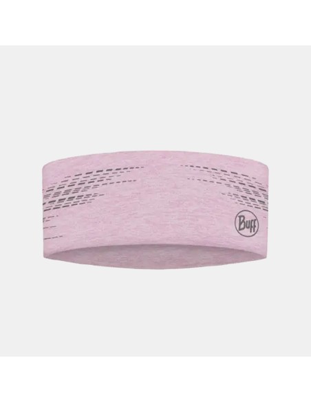 Buff DryFlx Headband - Solid Camelia - 118098.519.10.00