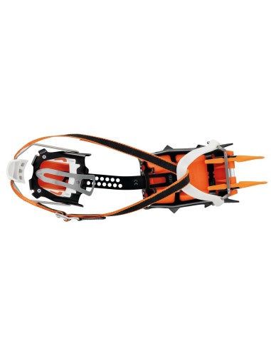 Κραμπόν Petzl Lynx