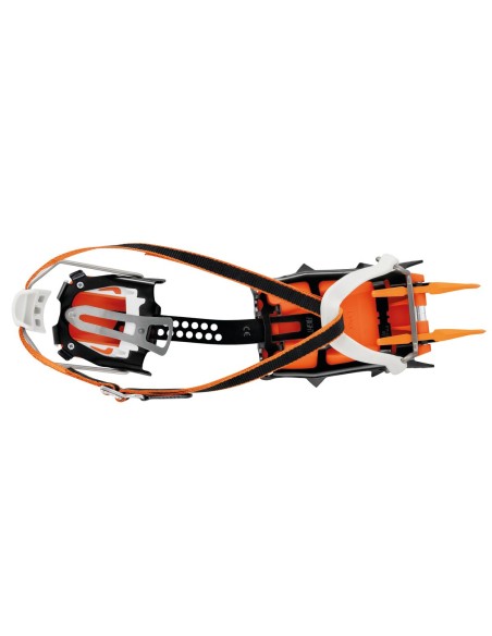 Κραμπόν Petzl Lynx