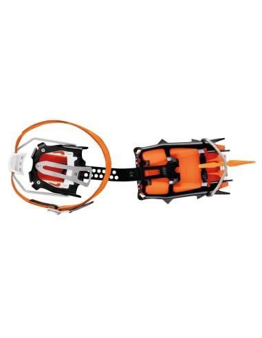 Κραμπόν Petzl Lynx