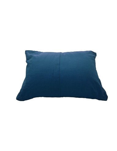 Μαξιλάρι BasicNature Travel pillow Blue
