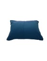 Μαξιλάρι BasicNature Travel pillow Blue