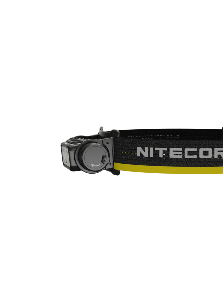 Φακός Κεφαλής LED Nitecore NU50 - 1400 Lumen Black