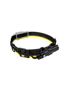 Carbon Battery 6K HeadLamp Runtime Kit Nitecore