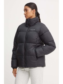 Γυναικείο Μπουφάν Columbia Puffect ΙΙ Jacket Black