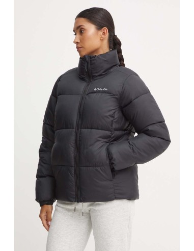 Γυναικείο Μπουφάν Columbia Puffect ΙΙ Jacket Black
