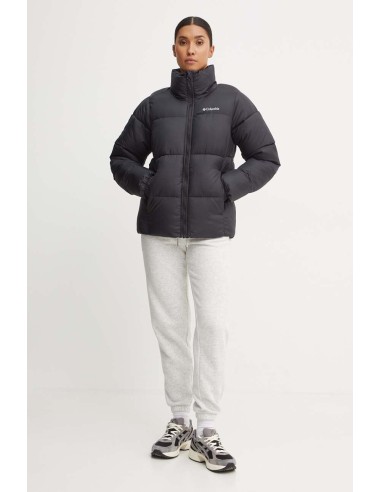 Γυναικείο Μπουφάν Columbia Puffect ΙΙ Jacket Black