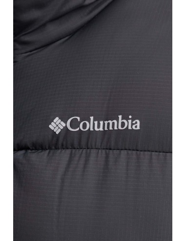 Γυναικείο Μπουφάν Columbia Puffect ΙΙ Jacket Black