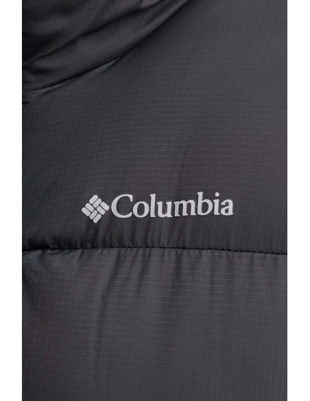 Γυναικείο Μπουφάν Columbia Puffect ΙΙ Jacket Black
