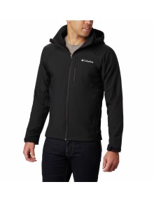 Ανδρικό Softshell Columbia Cascade Ridge II Black
