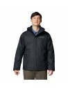 Ανδρικό Μπουφάν Columbia Tunnel Falls II Interchange Jacket Black