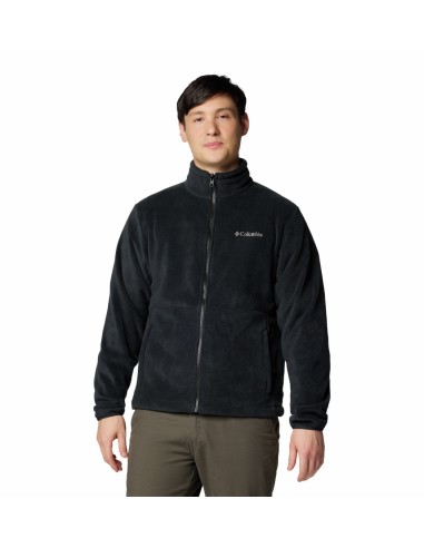 Ανδρικό Μπουφάν Columbia Tunnel Falls II Interchange Jacket Black