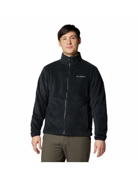 Ανδρικό Μπουφάν Columbia Tunnel Falls II Interchange Jacket Black