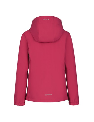 Παιδικό Softshell Jacket Icepeak Kobryn JR Raspberry