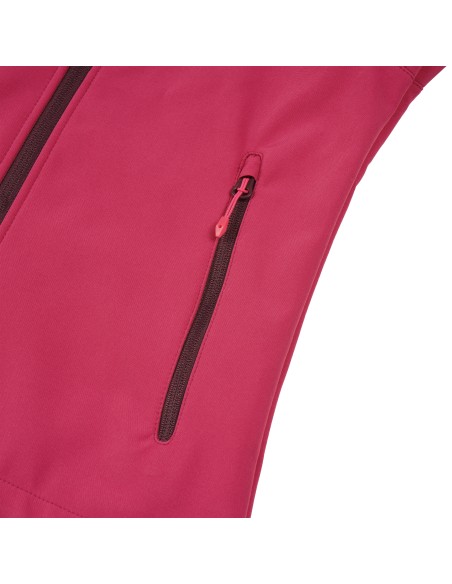 Παιδικό Softshell Jacket Icepeak Kobryn JR Raspberry