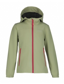 Παιδικό Softshell Jacket Icepeak Kobryn JR Asparagus