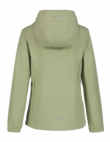 Παιδικό Softshell Jacket Icepeak Kobryn JR Asparagus