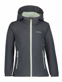 Παιδικό Softshell Jacket Icepeak Kobryn JR Granite